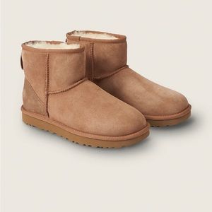 Ugg Classic Mini Boots